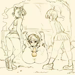 Page 332 of Wakutama - preview thumbnail