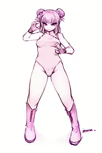 Page 4 of Wakutama - preview thumbnail