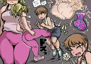 Page 835 of Wakutama - preview thumbnail