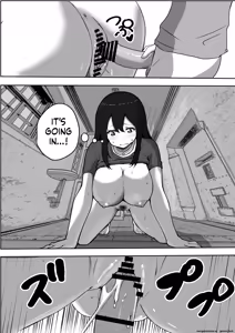 Page 26 of Oyako Nakadashi desugemu | Parent-Child Creampie Death Game - preview thumbnail