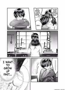 Page 50 of Boku no Mama wa... - My mom... icharabu kinshin amaama comic | My mom is... - preview thumbnail