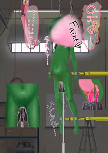 Page 34 of I'm an artificial arlaune - preview thumbnail
