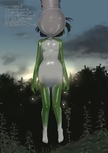 Page 116 of カエル - preview thumbnail