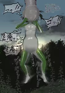 Page 117 of カエル - preview thumbnail