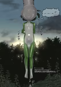Page 122 of カエル - preview thumbnail
