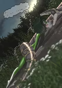 Page 133 of カエル - preview thumbnail