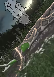 Page 136 of カエル - preview thumbnail