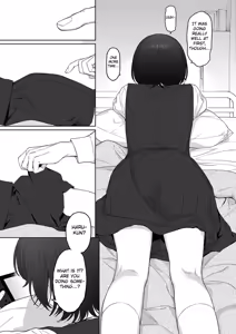 Page 11 of Houkago Kanojo Gokko - preview thumbnail