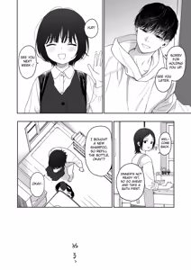 Page 28 of Houkago Kanojo Gokko - preview thumbnail