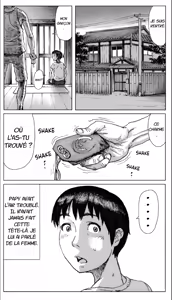 Page 23 of Secret date - preview thumbnail