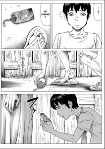 Page 6 of Secret date - preview thumbnail