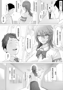 Page 4 of Akogare no Seitokaichou wa Yankee no Chin-kobi Kanojo | 憧憬的学生会长竟是流氓的舔狗女友 - preview thumbnail