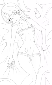 Page 189 of Saitou Kakkou - preview thumbnail