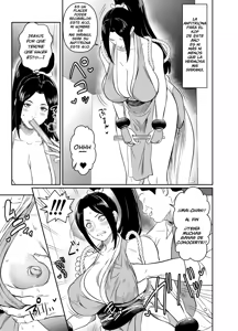 Request Itadaita Mono Desu - hentai manga cover image