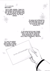 Page 4 of Palazzo Tricolore - preview thumbnail
