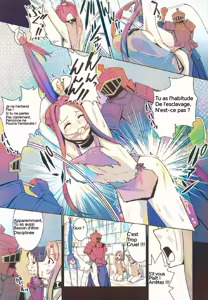 Page 11 of Stacia Haiboku END - preview thumbnail