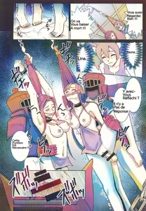 Page 15 of Stacia Haiboku END - preview thumbnail