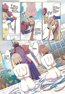 Page 19 of Stacia Haiboku END - preview thumbnail