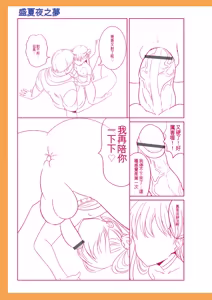Page 247 of Otokonoko Kanojo - Otokonoko Sweetheart - preview thumbnail