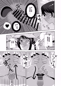 Page 18 of Umi to Hentai | 海與変態 - preview thumbnail