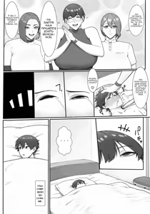 Page 3 of Sakusei Tantou Onee-san 2 - preview thumbnail