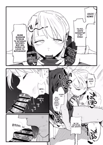 Page 10 of Tenchou ga Ecchi na Koto to Hikikae ni Kyuryou o Kezuri ni Kuru!! | Я хочу, чтобы моя толстозадая властная начальница выжала из меня все соки! - preview thumbnail