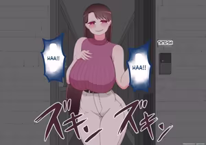 Page 235 of Ela está sendo perseguida ~ Imoral ~ MTL - preview thumbnail
