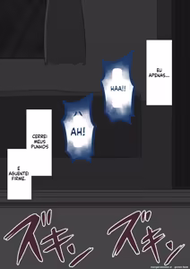Page 249 of Ela está sendo perseguida ~ Imoral ~ MTL - preview thumbnail