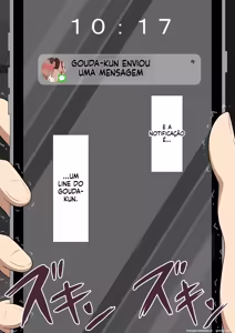 Page 260 of Ela está sendo perseguida ~ Imoral ~ MTL - preview thumbnail