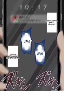 Page 261 of Ela está sendo perseguida ~ Imoral ~ MTL - preview thumbnail