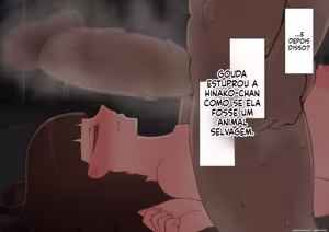 Page 288 of Ela está sendo perseguida ~ Imoral ~ MTL - preview thumbnail