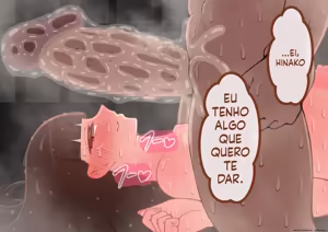Page 354 of Ela está sendo perseguida ~ Imoral ~ MTL - preview thumbnail