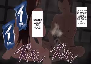 Page 411 of Ela está sendo perseguida ~ Imoral ~ MTL - preview thumbnail