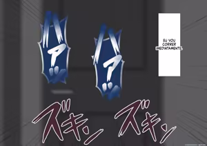 Page 422 of Ela está sendo perseguida ~ Imoral ~ MTL - preview thumbnail