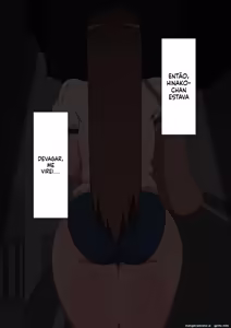 Page 433 of Ela está sendo perseguida ~ Imoral ~ MTL - preview thumbnail