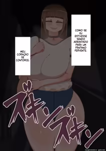 Page 453 of Ela está sendo perseguida ~ Imoral ~ MTL - preview thumbnail
