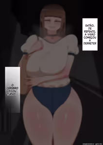 Page 455 of Ela está sendo perseguida ~ Imoral ~ MTL - preview thumbnail