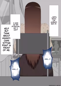 Page 126 of She's been targeted continued ~Depravity~ MTL - preview thumbnail
