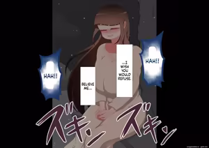 Page 14 of She's been targeted continued ~Depravity~ MTL - preview thumbnail