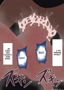 Page 199 of She's been targeted continued ~Depravity~ MTL - preview thumbnail