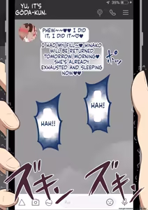 Page 428 of She's been targeted continued ~Depravity~ MTL - preview thumbnail