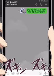Page 506 of She's been targeted continued ~Depravity~ MTL - preview thumbnail