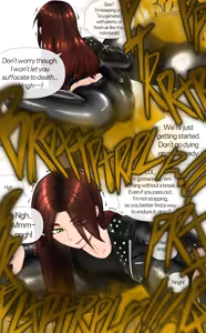Page 3 of Leonora - preview thumbnail