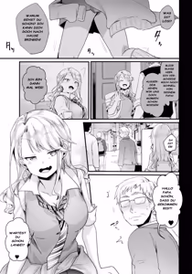 Page 5 of Sugar D ❤ (decensored) - preview thumbnail