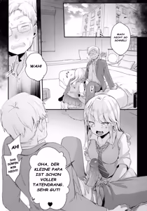 Page 7 of Sugar D ❤ (decensored) - preview thumbnail