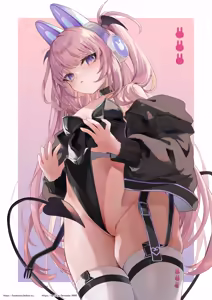 Page 106 of Loli and Small Chest Collection Part III - preview thumbnail