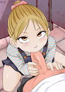 Page 1108 of Loli and Small Chest Collection Part III - preview thumbnail