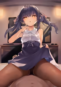 Page 14 of Loli and Small Chest Collection Part III - preview thumbnail