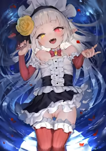 Page 146 of Loli and Small Chest Collection Part III - preview thumbnail
