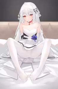 Page 200 of Loli and Small Chest Collection Part III - preview thumbnail
